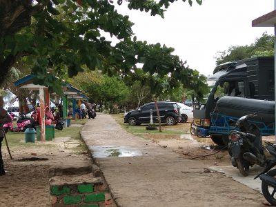 Objek Wisata Babar Ramai Pengunjung, Ali Sebut PAD Meningkat