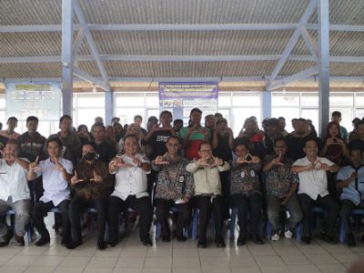 Program BSPS 2022, Bangka Tengah Kebagian 100 Unit
