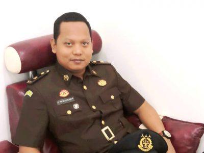 Genjot PAD, Kejari Dampingi Penagihan Pajak Pemkab Basel