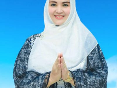 Debby Vita Dewi : Kartini Inspirasi Kaum Wanita