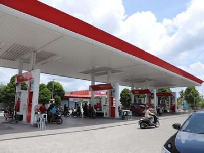 Ketersediaan BBM Selama Penyelenggaraan G20 di Belitung, Cukup