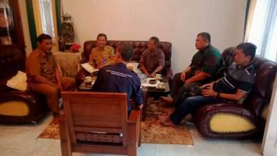 Belitung Siap Jadi Tuan Rumah HPN 2024