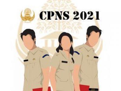 Berikut Jadwal Tes SKD CPNS di Kota Pangkalpinang, Simak Aturan Dan Ketentuannya!
